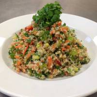 Biscuits par Andrann Perron