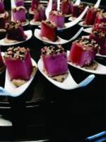 Biscuits par Andrann Perron