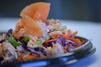 Biscuits par Andrann Perron