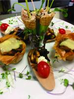 Biscuits par Andrann Perron