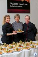 Biscuits par Andrann Perron